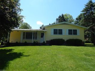 3891 Grace Dr, Kent, OH 44240