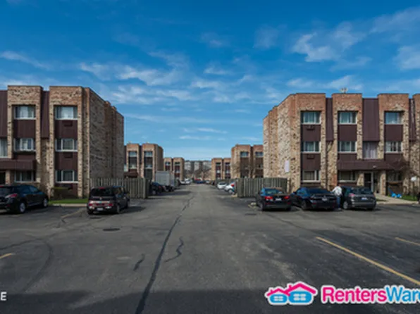 8641 W Foster Ave #1A, Chicago, IL 60656