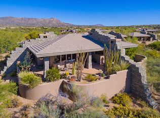 10169 E Old Trail Rd, Scottsdale, AZ 85262