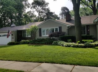 142 Wilkshire Dr, Waterville, OH