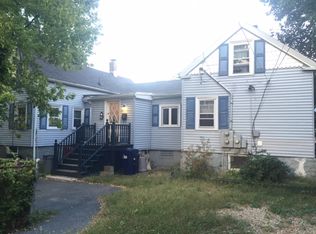 29-31 Cedar Street, Mattapan, MA 02126