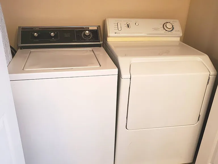 Laundry Room Cabinet