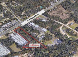 6421 SW Archer Rd, Gainesville, FL 32608