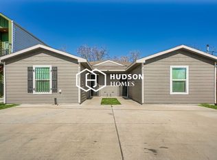 9707 Garcroft St #A, Houston, TX 77029