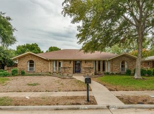 2308 Kidwell Cir, Plano, TX 75075