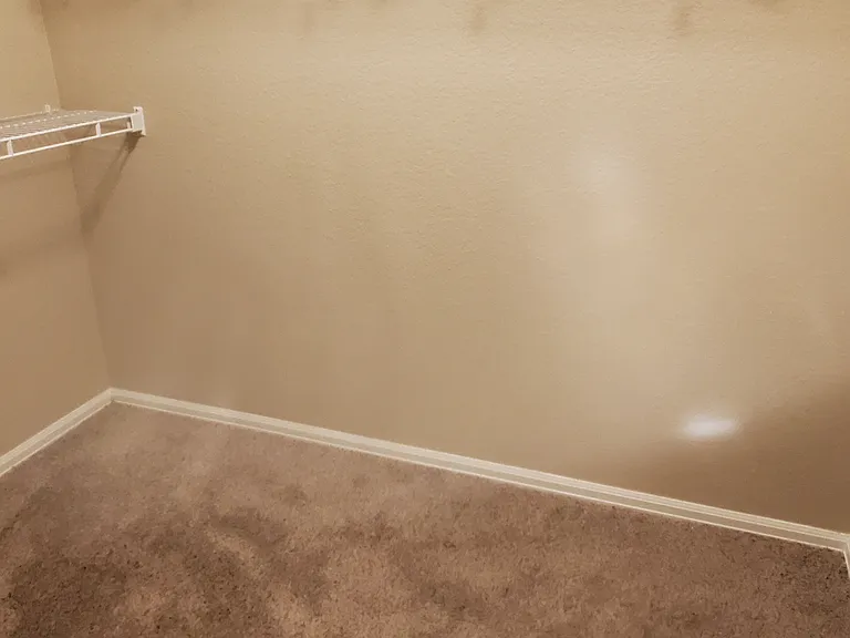 master bedroom walk in closet