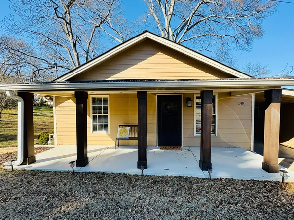 149 South St, Buford, GA 30518
