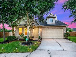 13001 Ferry Cove Ln, Pearland, TX 77584