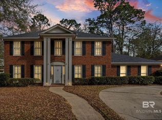 1517 Ridgeland Rd E, Mobile, AL 36695