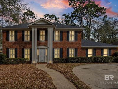 1517 Ridgeland Rd E, Mobile, AL, 36695