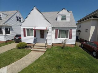 5810 Snow Rd, Parma, OH 44129