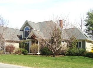386 Prospect St, Shrewsbury, MA 01545