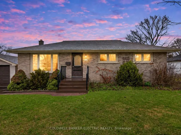 250 Collison Cres, Peterborough, ON K9J 1A8