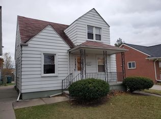 14329 Wellesley St, Dearborn, MI