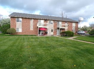 125 E Van Riper Rd #7, Fowlerville, MI 48836
