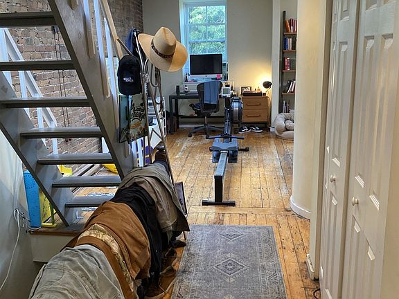 415 Massachusetts Ave. #5 Boston - South End Unit Photo 4 (1