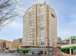 7995 Westminster Hwy #105, Richmond, BC V6X 3Y5