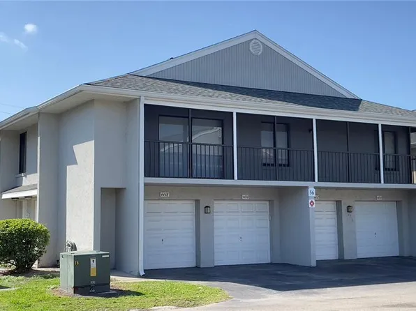 0 Pinebark Ave, Orlando, FL 32811