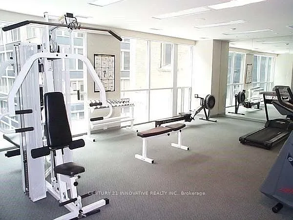 7 King St E #1117 — Photo 25