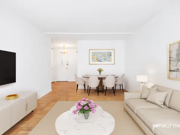 301 East 64th Street 3F image 3 of 12