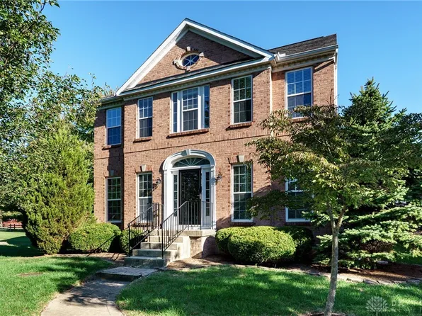 9747 Cobblewood Ct, Dayton, OH 45458
