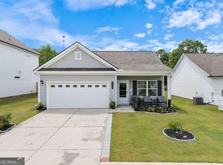 209 Sycamore Dr, Calhoun, GA 30701