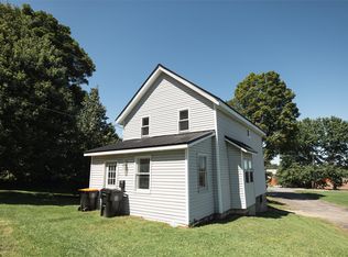 429 W Church St, Corry, PA 16407