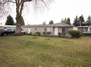 3280 Industrial Ave, Springfield, OR 97478