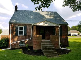 4350 Shepler Church Ave SW, Canton, OH 44706