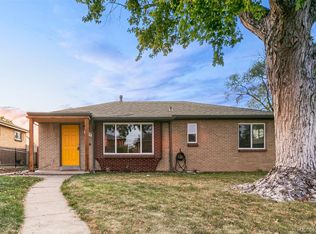 3665 Ivanhoe St, Denver, CO 80207