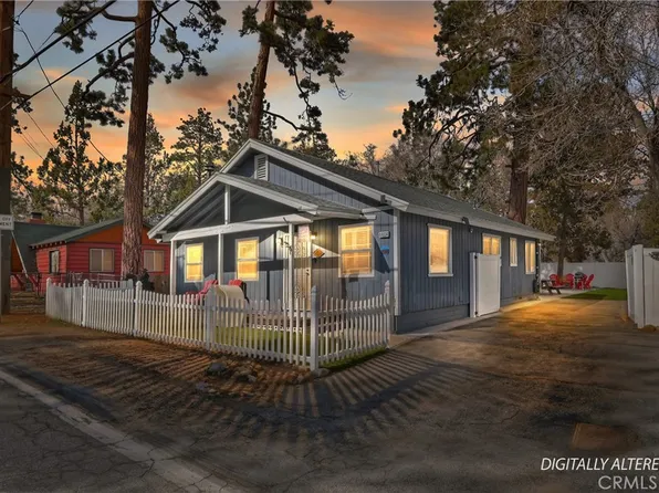 44634 Barton Ln, Sugarloaf, CA 92386