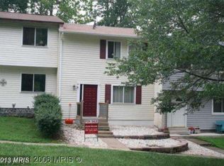 53 Austin Run Blvd, Stafford, VA 22554
