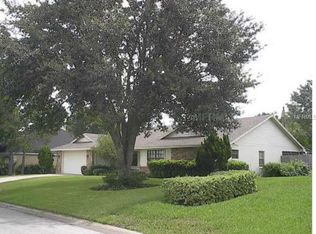 713 S Lake Florence Dr, Winter Haven, FL 33884