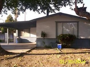 612 Andrea Ave, Bakersfield, CA