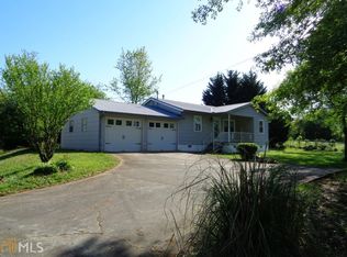 3320 Ladd Dr, Gainesville, GA