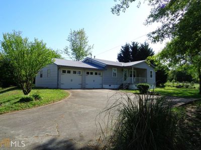 3320 Ladd Dr, Gainesville, GA, 30506