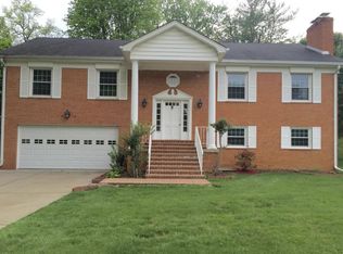 8023 Falstaff Rd, Mc Lean, VA 22102