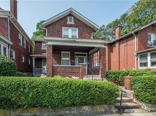 809 Liberty St, Mc Kees Rocks, PA 15136