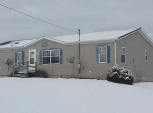 9809 Bivens Rd, Nashville, MI 49073