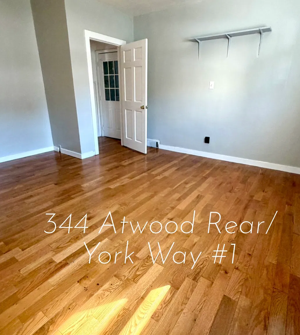 1 bed, $975 — Photo 1