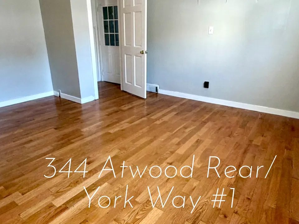 344 Atwood St #1A