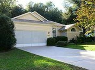 9568 SW 196th Avenue Rd, Dunnellon, FL 34432