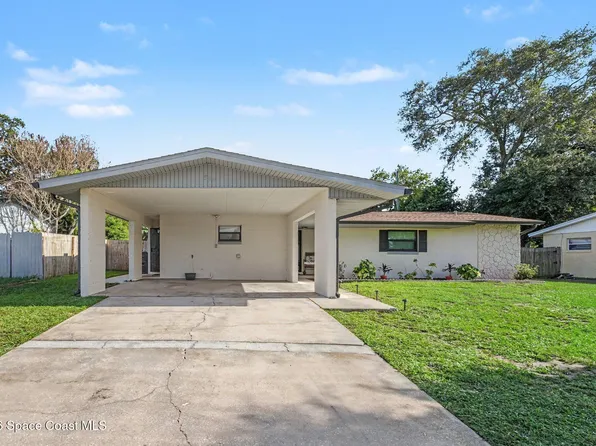 585 Harrison St, Titusville, FL 32780