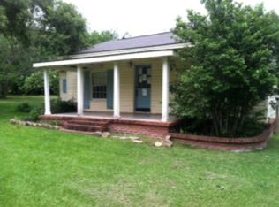 302 9th Ave, Ashford, AL 36312
