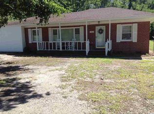 1362 Bruorton Rd, Hemingway, SC 29554