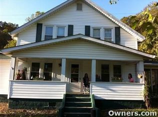 15506 State Route 218, Scottown, OH 45678