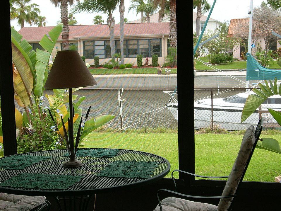 beautiful waterfront living