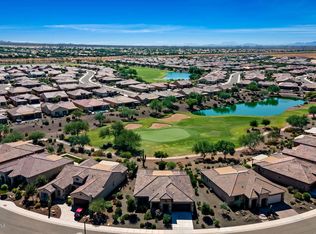 26407 W Cat Balue Dr, Buckeye, AZ 85396