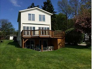 382899 Euclid Ave, Perry, NY 14530