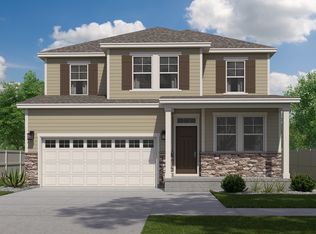 1281 N Rickshaw Ln, Spanish Fork, UT 84660